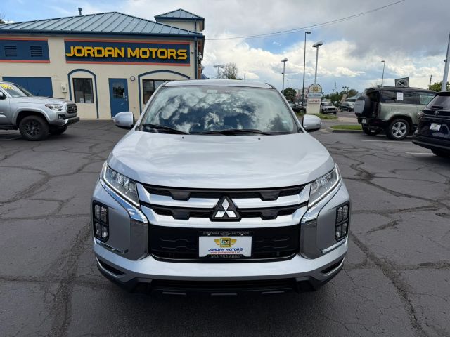 mitsubishi outlander sport 2026 JA4ARUAU6TU004371 image mitsubishi outlander sport 2026 JA4ARUAU6TU004371 image